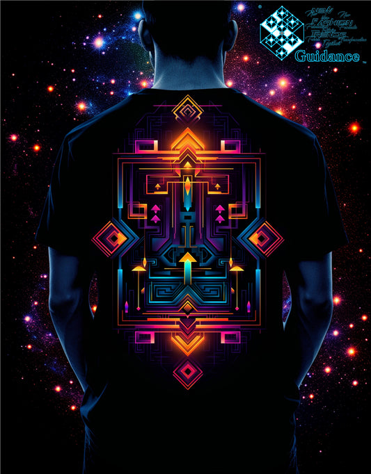 Ethereal Ascension