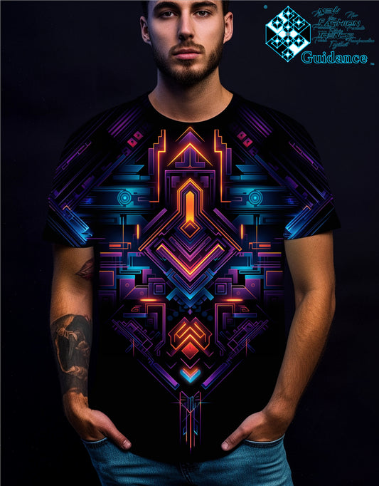 Galactic Path