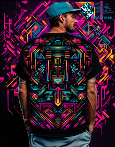 Ethereal Circuitry