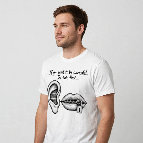 Do This First Motivational Quote T-Shirt – XGuidance – photo 2