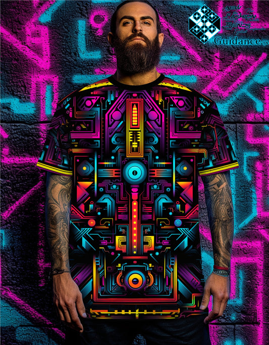 Cyber Oracle