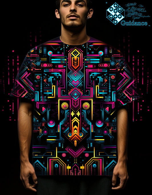 Techno Shaman