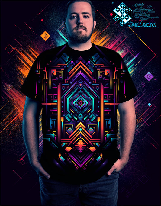 Cosmic Labyrinth