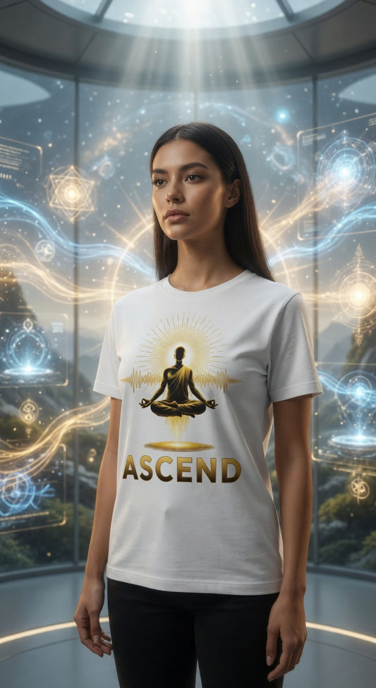 T-Shirt Premium Ascend