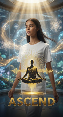 T-Shirt Premium Ascend