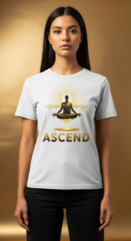 T-Shirt Premium Ascend