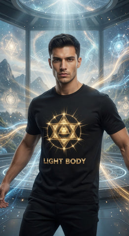 T-Shirt Premium Light Body