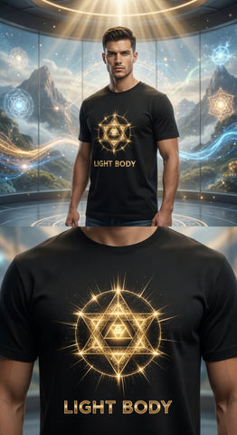 T-Shirt Premium Light Body