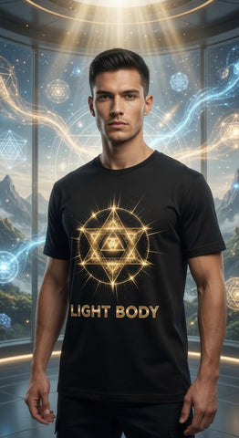 T-Shirt Premium Light Body