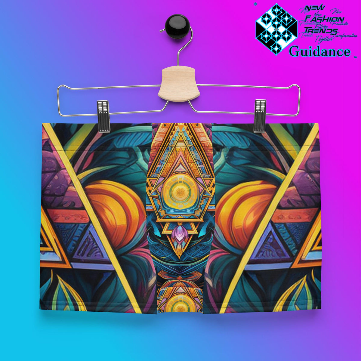 Geometric Chronicles