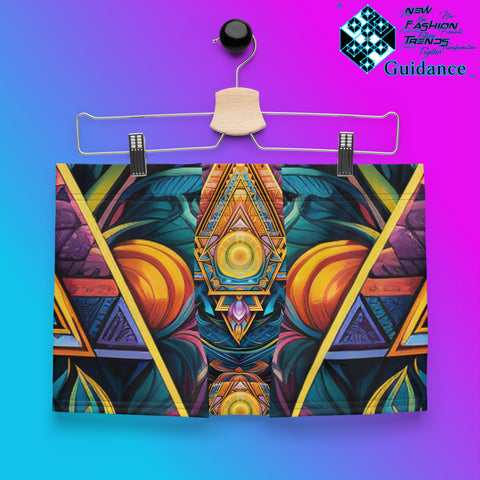 Geometric Chronicles