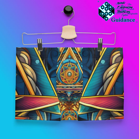 Artful Tapestry