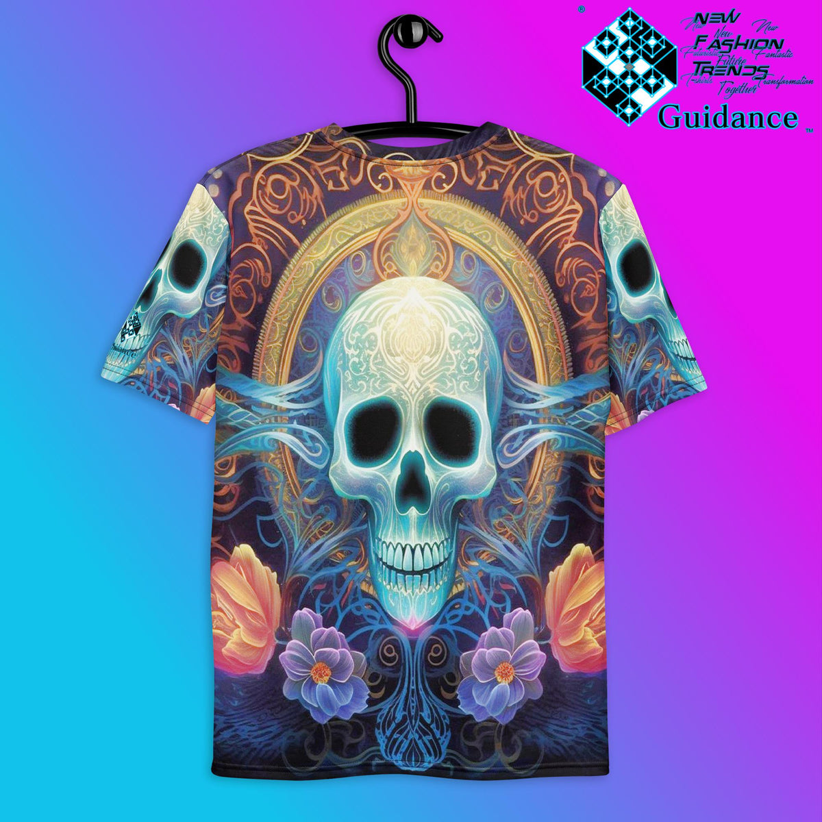 Mystic Skull