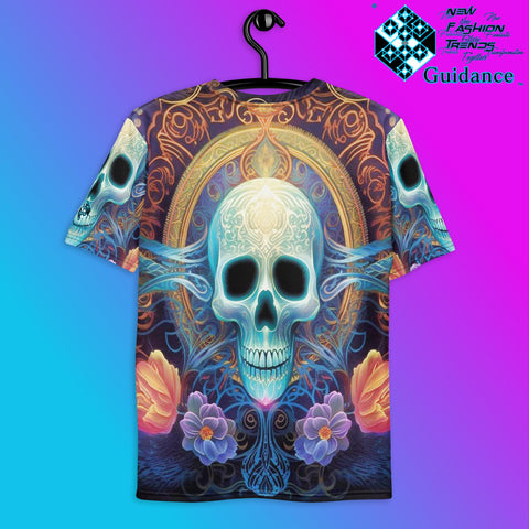 Mystic Skull