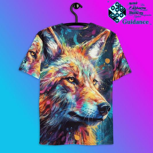Alpha Presence T-Shirt - Leadership Apparel - XGuidance