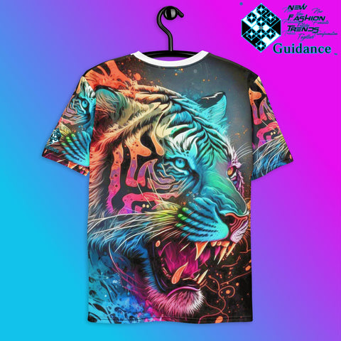 Lucent Tiger
