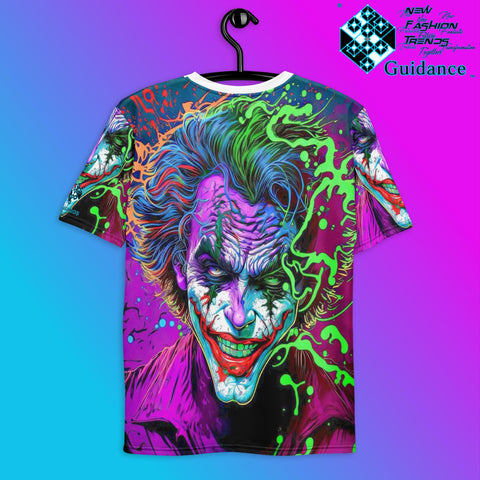 Ha! Ha! Joker