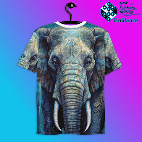 Fractal Elephant