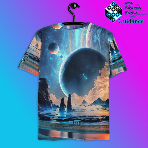 Intergalactic Voyages