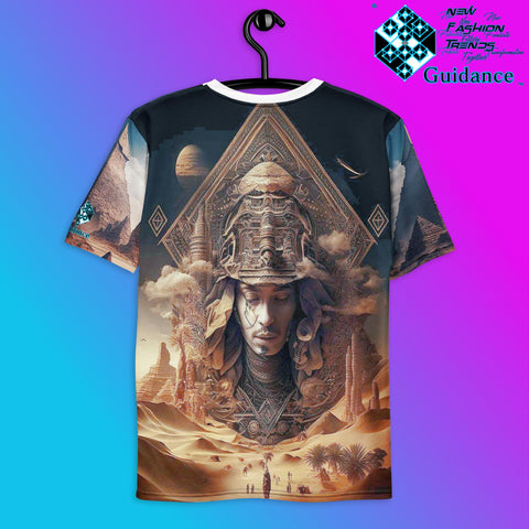 Pyramid Discover