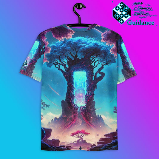 Gigantic Portal Tree
