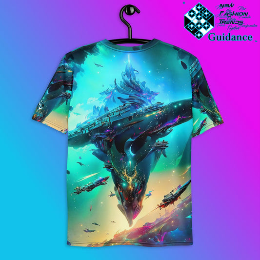Flagron Galaxy