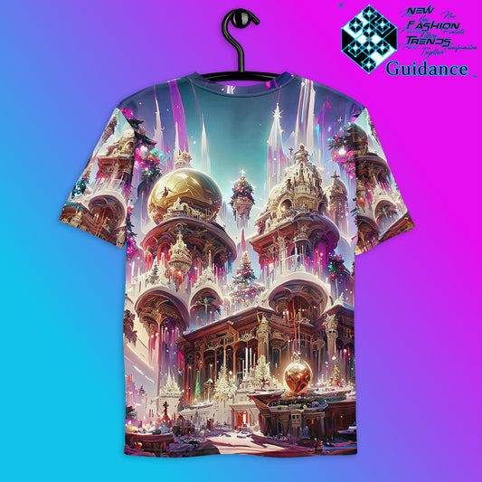 Futuristic Kingdom