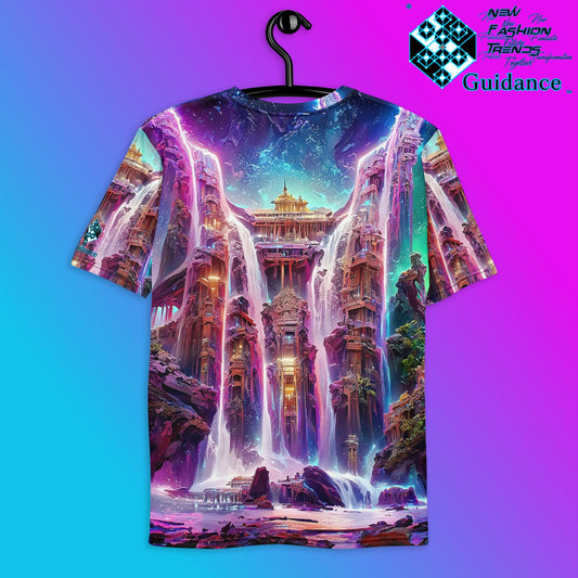 Forbidden Castel