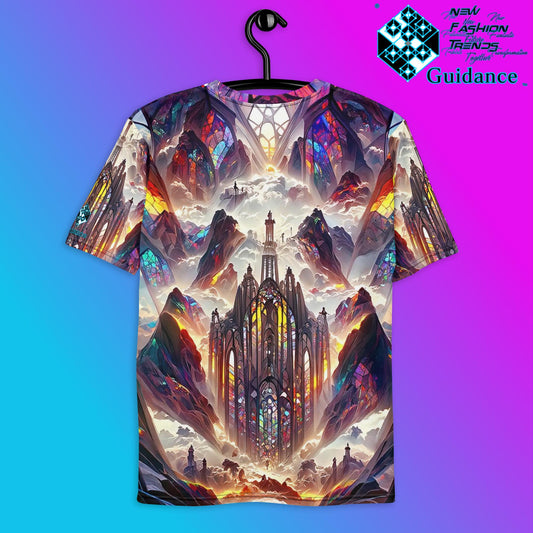 Crystal Heaven