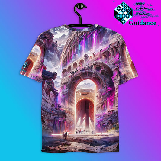 Deep Portal