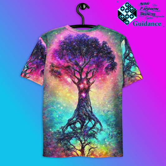 Chakra Tree