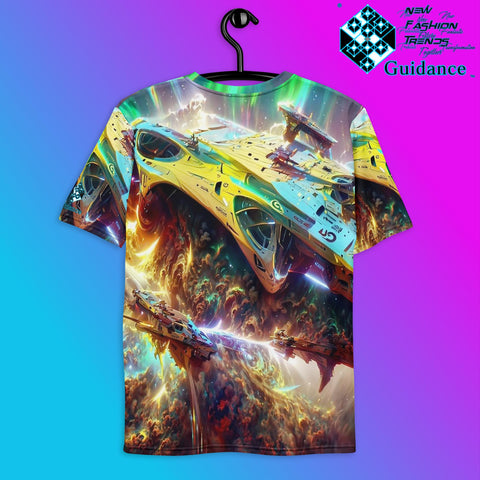 Spaceship Nova
