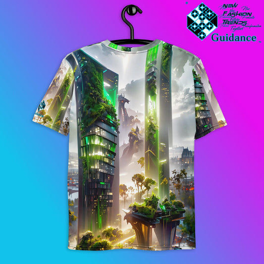 Future Cities