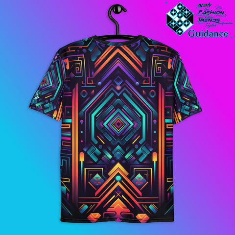 Cosmic Labyrinth