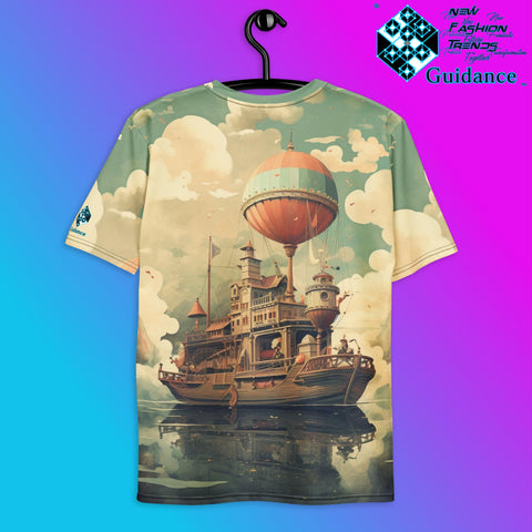 Nautical Odyssey