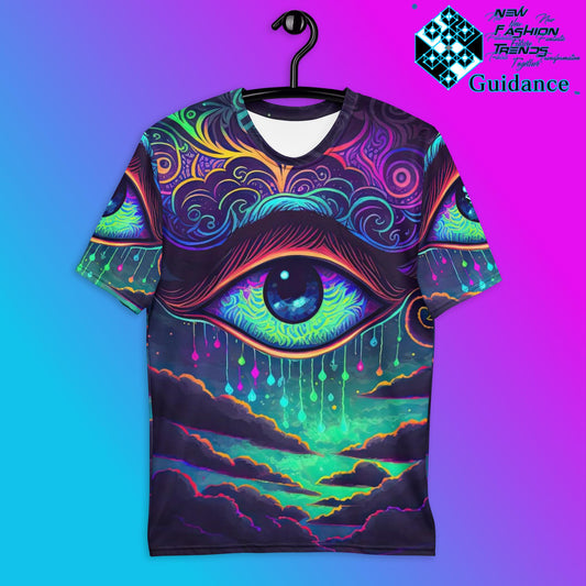 Eyes Rule