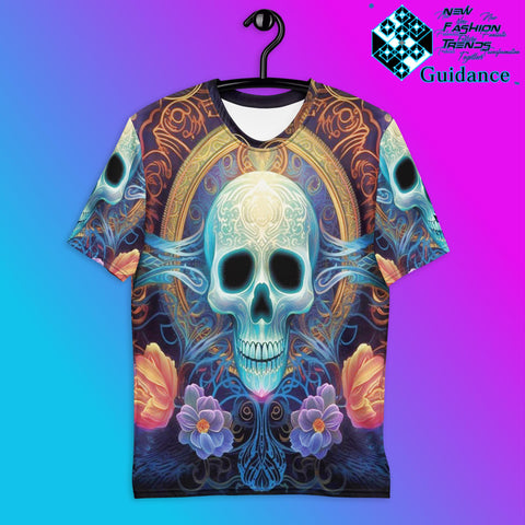 Mystic Skull