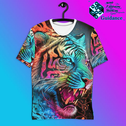 Lucent Tiger