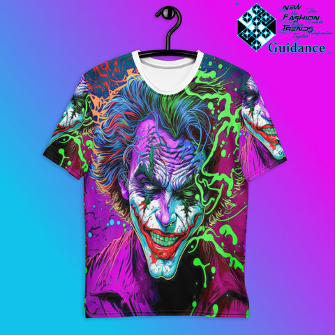 Ha! Ha! Joker