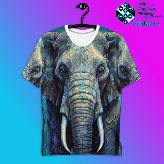 Fractal Elephant