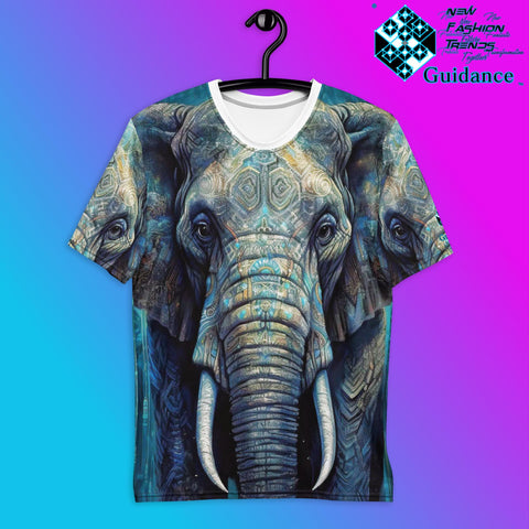 Fractal Elephant