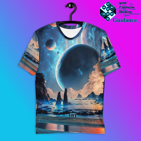 Intergalactic Voyages