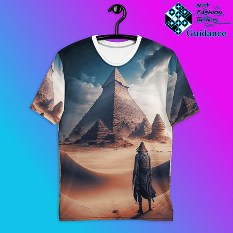 Pyramid Discover