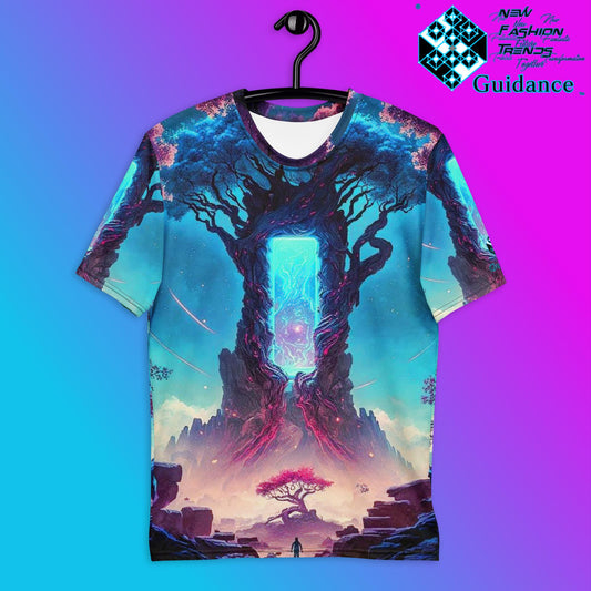 Gigantic Portal Tree