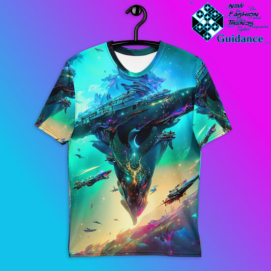 Flagron Galaxy