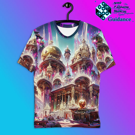 Futuristic Kingdom