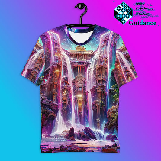 Forbidden Castel