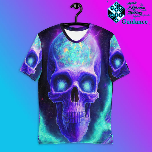 Enlightenment Skull