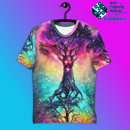 Chakra Tree