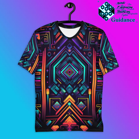 Cosmic Labyrinth